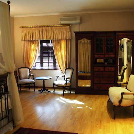 Beaufort Manor Country Lodge Beaufort West Szoba fotó