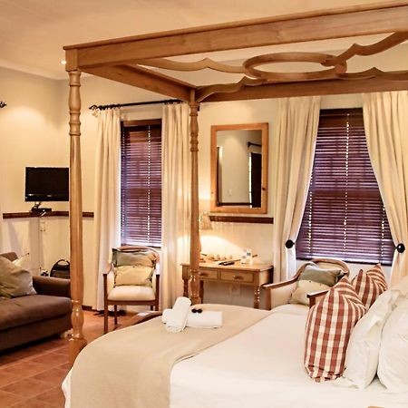 Beaufort Manor Country Lodge Beaufort West Kültér fotó