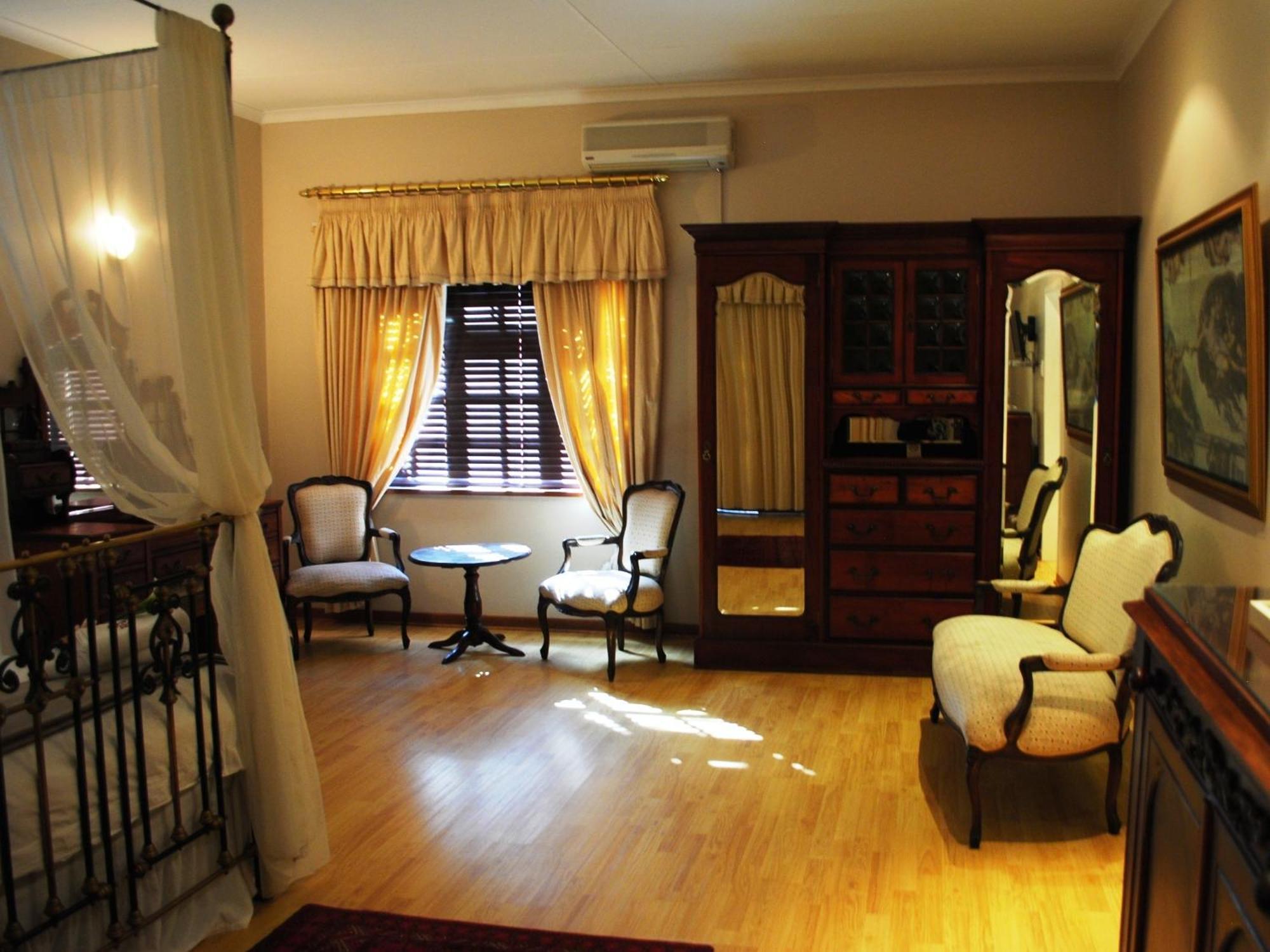 Beaufort Manor Country Lodge Beaufort West Szoba fotó