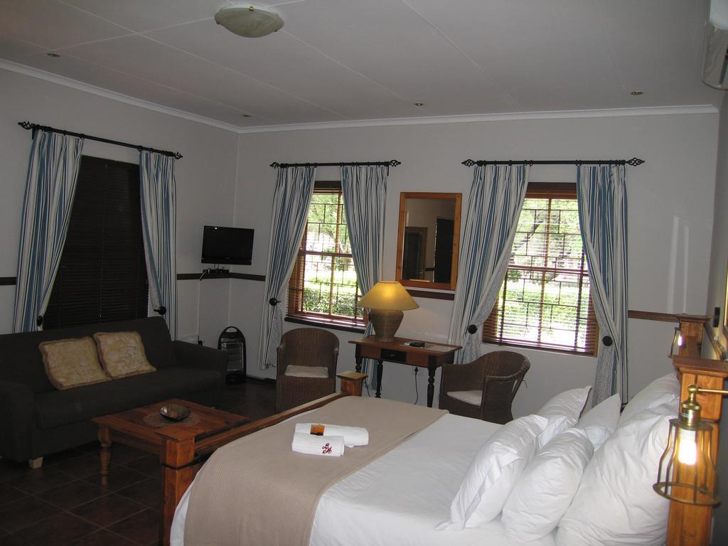 Beaufort Manor Country Lodge Beaufort West Kültér fotó