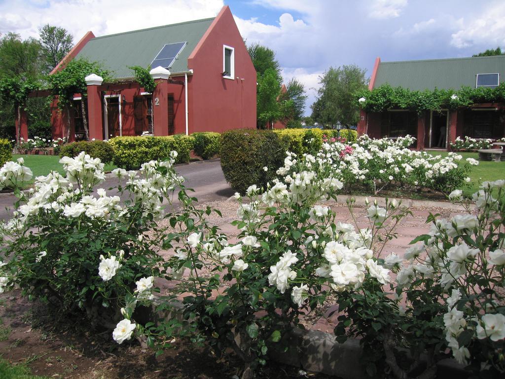 Beaufort Manor Country Lodge Beaufort West Kültér fotó