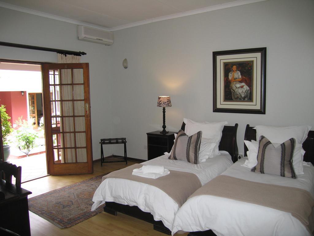 Beaufort Manor Country Lodge Beaufort West Kültér fotó