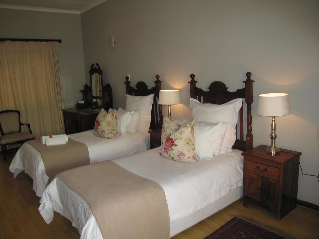 Beaufort Manor Country Lodge Beaufort West Kültér fotó
