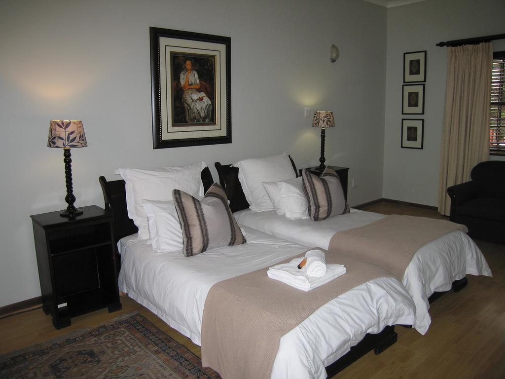 Beaufort Manor Country Lodge Beaufort West Kültér fotó