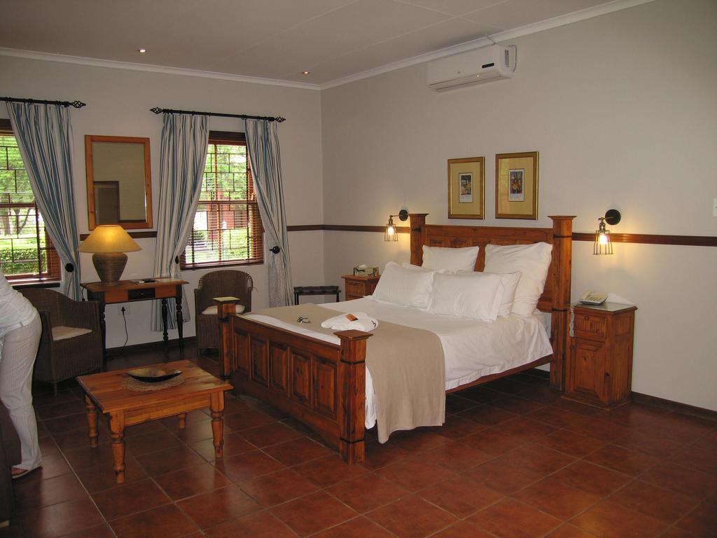 Beaufort Manor Country Lodge Beaufort West Kültér fotó