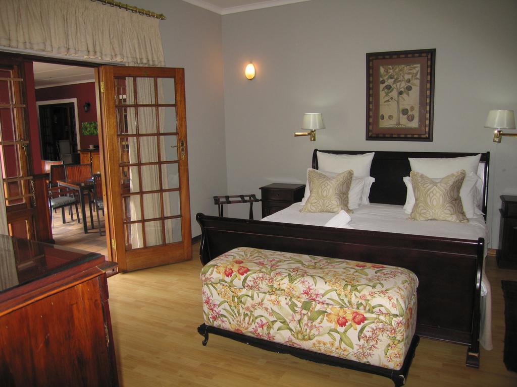Beaufort Manor Country Lodge Beaufort West Kültér fotó
