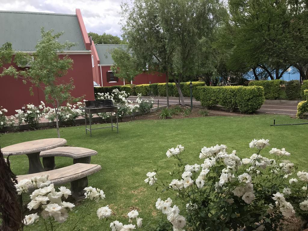 Beaufort Manor Country Lodge Beaufort West Kültér fotó