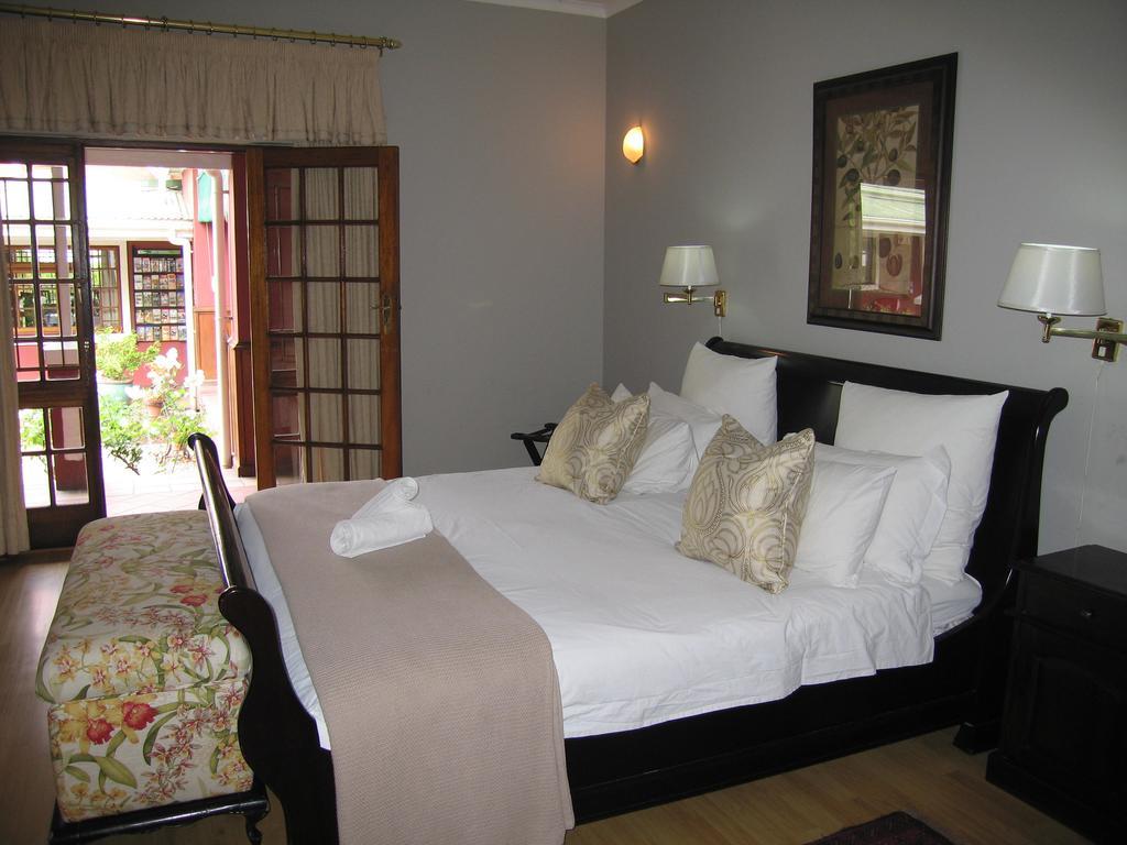 Beaufort Manor Country Lodge Beaufort West Kültér fotó