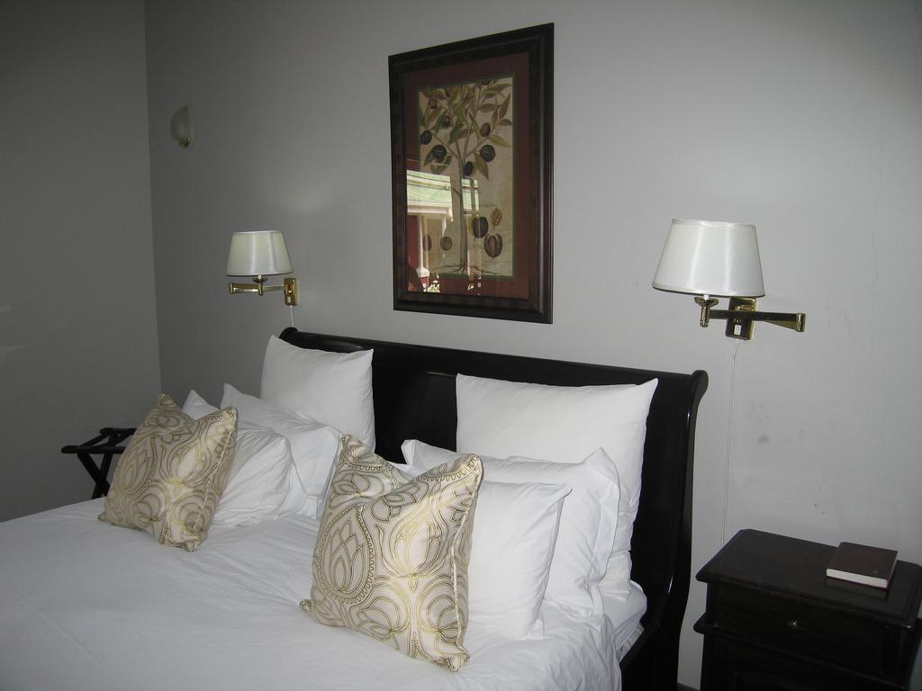 Beaufort Manor Country Lodge Beaufort West Kültér fotó