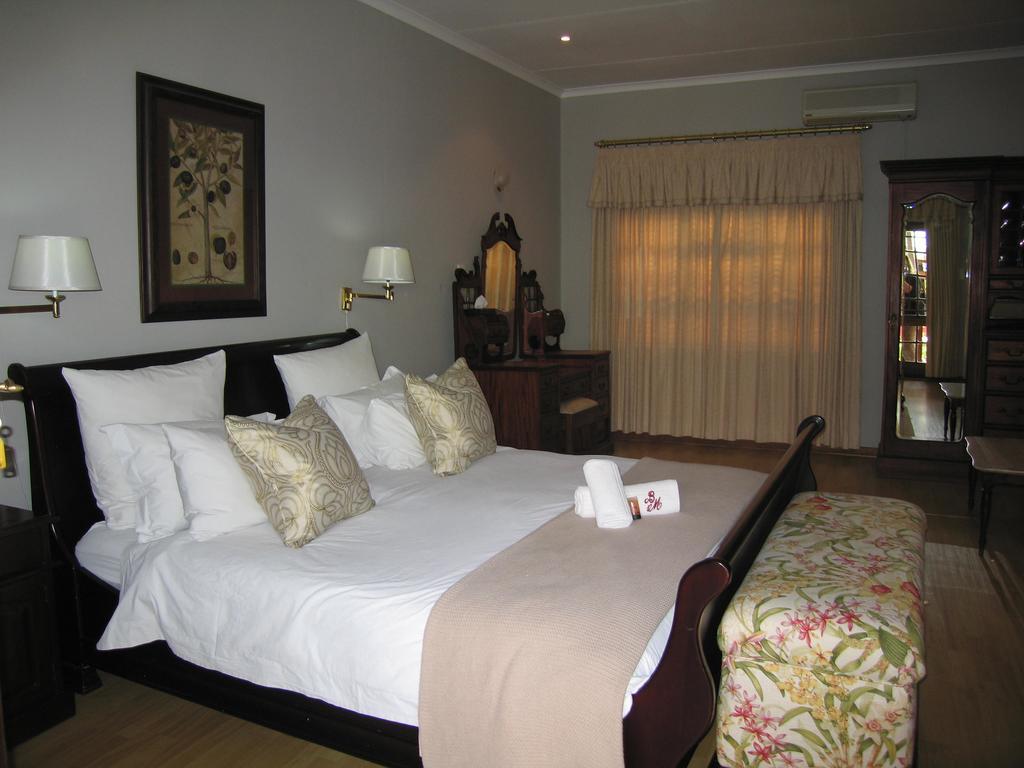 Beaufort Manor Country Lodge Beaufort West Kültér fotó