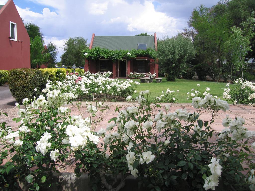 Beaufort Manor Country Lodge Beaufort West Kültér fotó