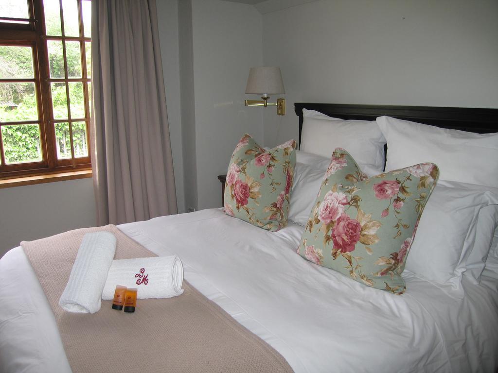 Beaufort Manor Country Lodge Beaufort West Kültér fotó