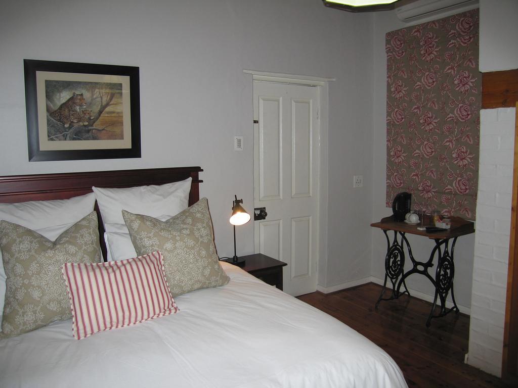 Beaufort Manor Country Lodge Beaufort West Kültér fotó