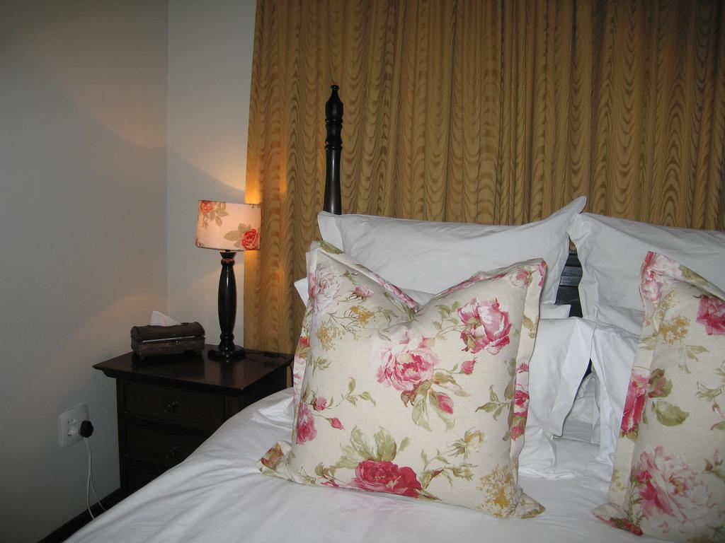 Beaufort Manor Country Lodge Beaufort West Kültér fotó