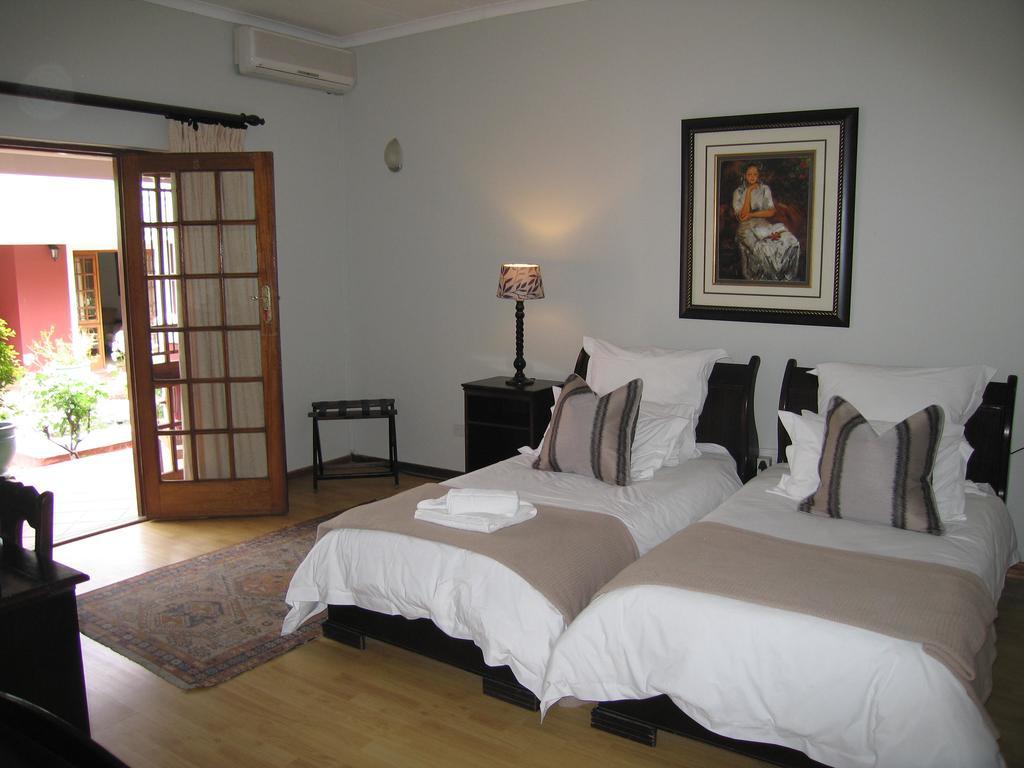 Beaufort Manor Country Lodge Beaufort West Kültér fotó