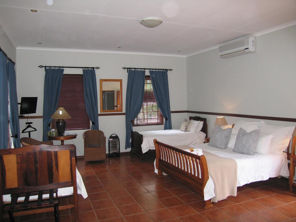 Beaufort Manor Country Lodge Beaufort West Kültér fotó