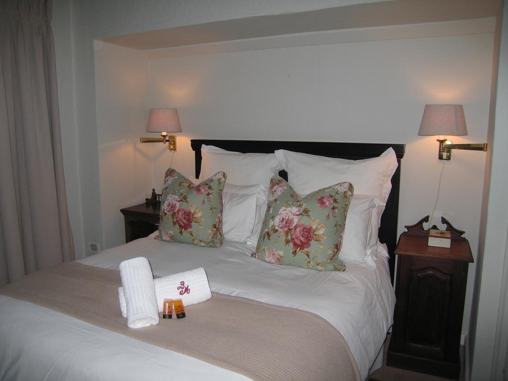 Beaufort Manor Country Lodge Beaufort West Kültér fotó