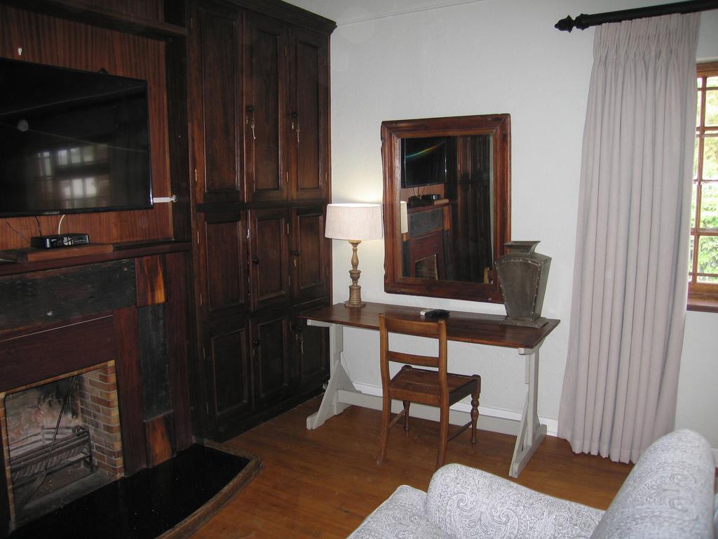 Beaufort Manor Country Lodge Beaufort West Kültér fotó