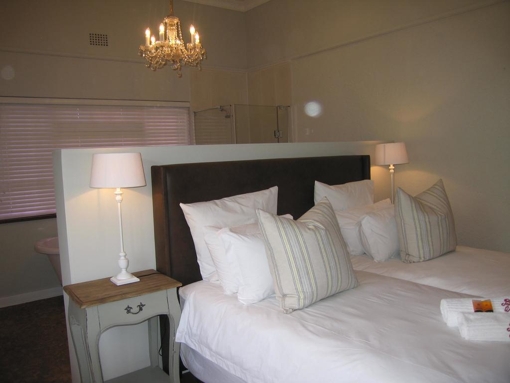 Beaufort Manor Country Lodge Beaufort West Kültér fotó
