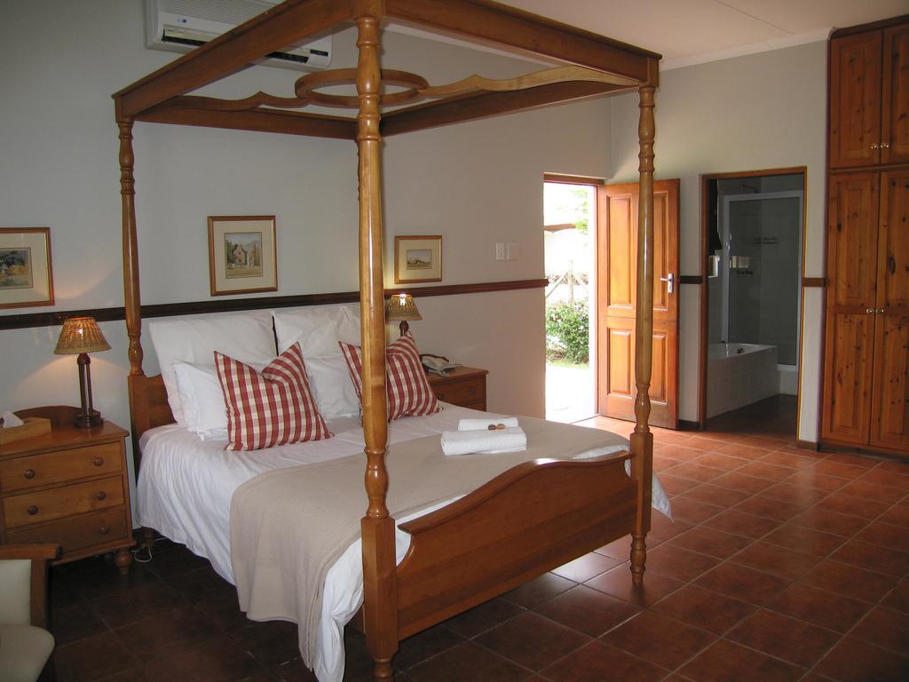 Beaufort Manor Country Lodge Beaufort West Kültér fotó