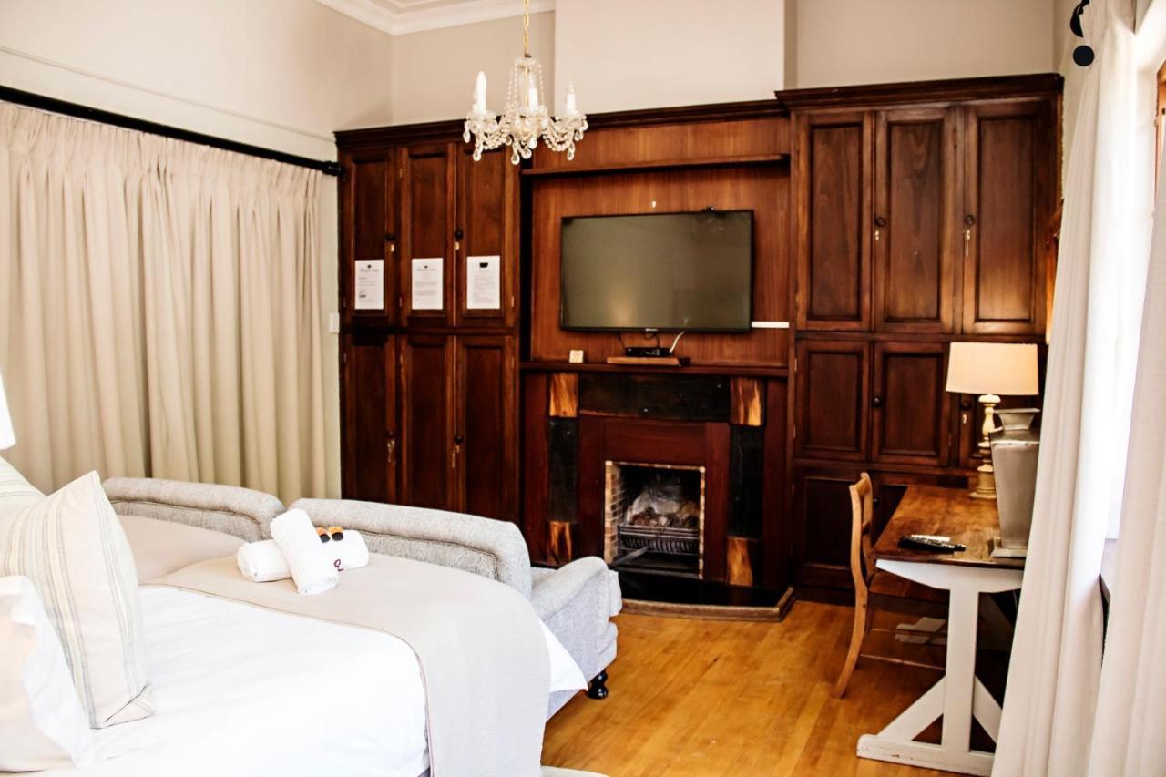 Beaufort Manor Country Lodge Beaufort West Kültér fotó