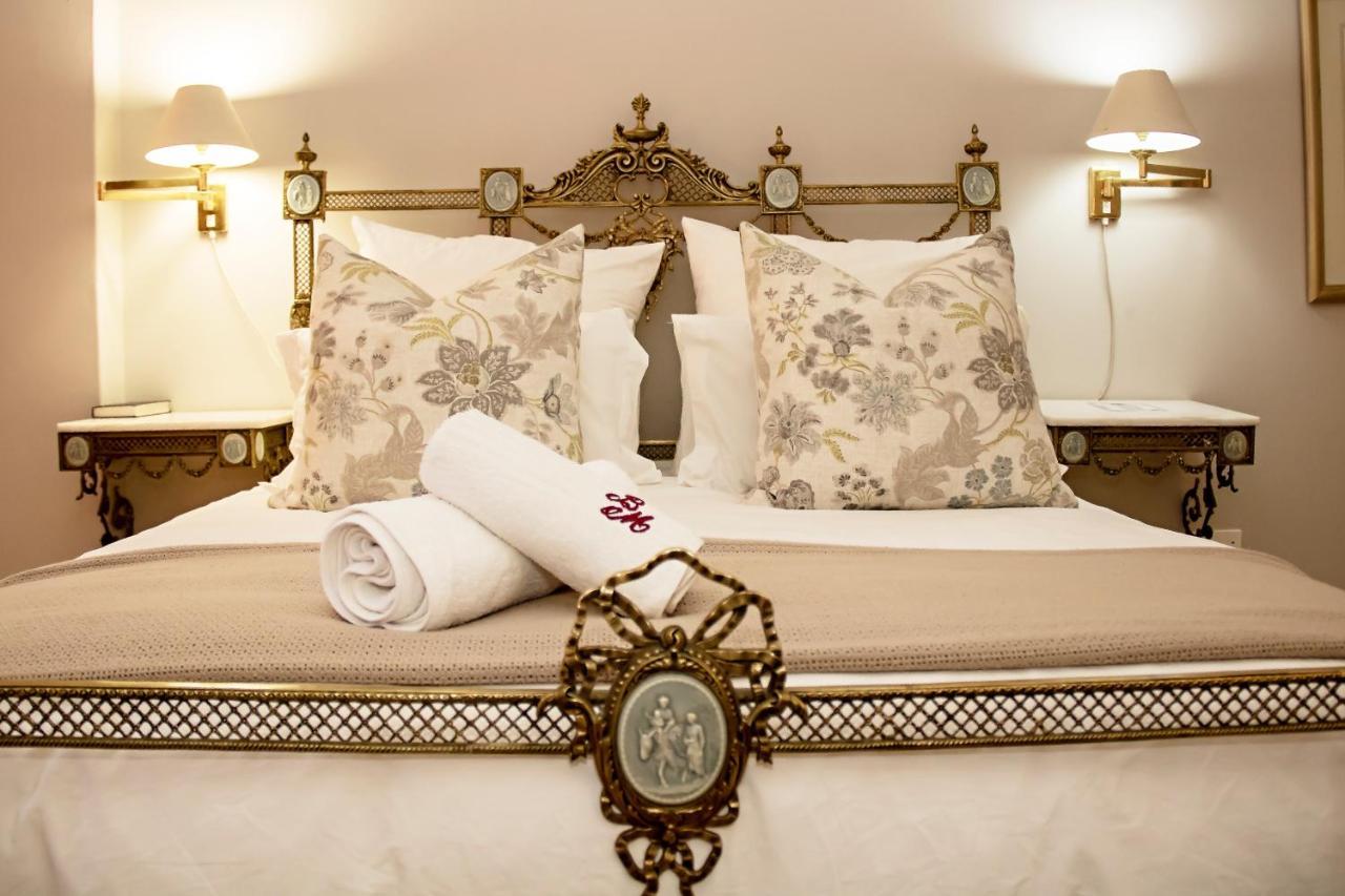 Beaufort Manor Country Lodge Beaufort West Kültér fotó