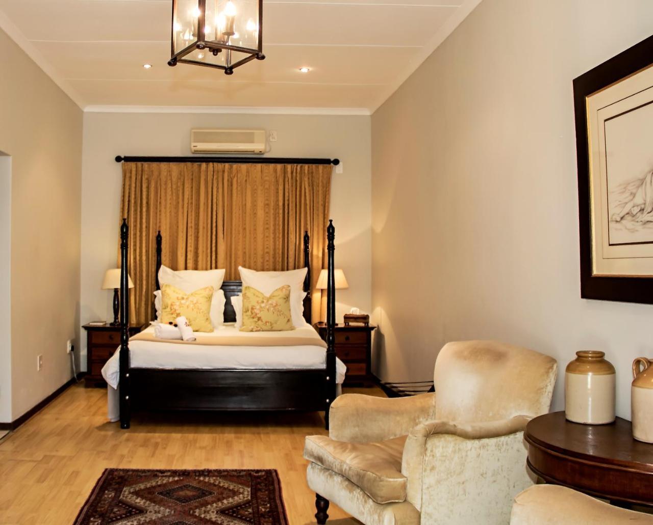 Beaufort Manor Country Lodge Beaufort West Kültér fotó