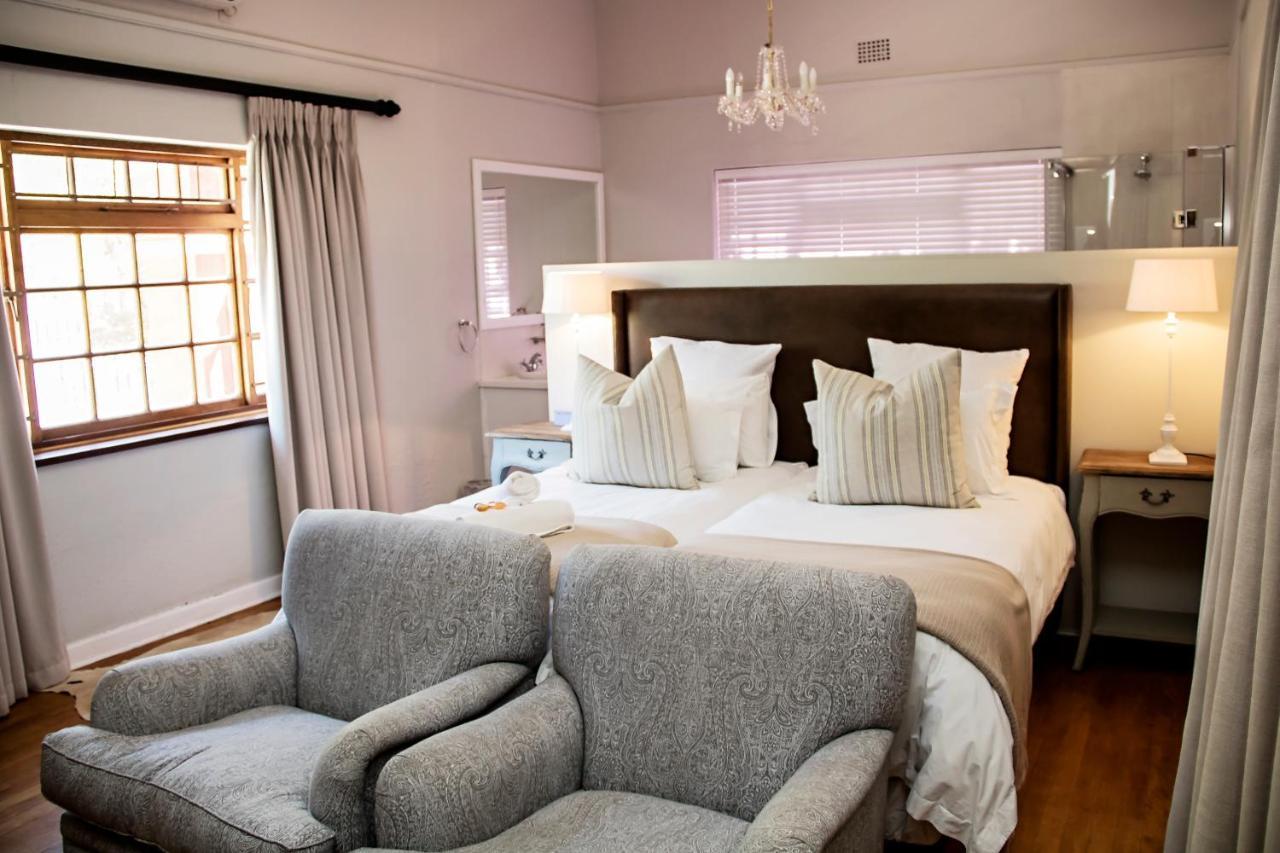 Beaufort Manor Country Lodge Beaufort West Kültér fotó