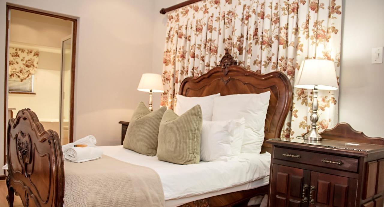 Beaufort Manor Country Lodge Beaufort West Kültér fotó