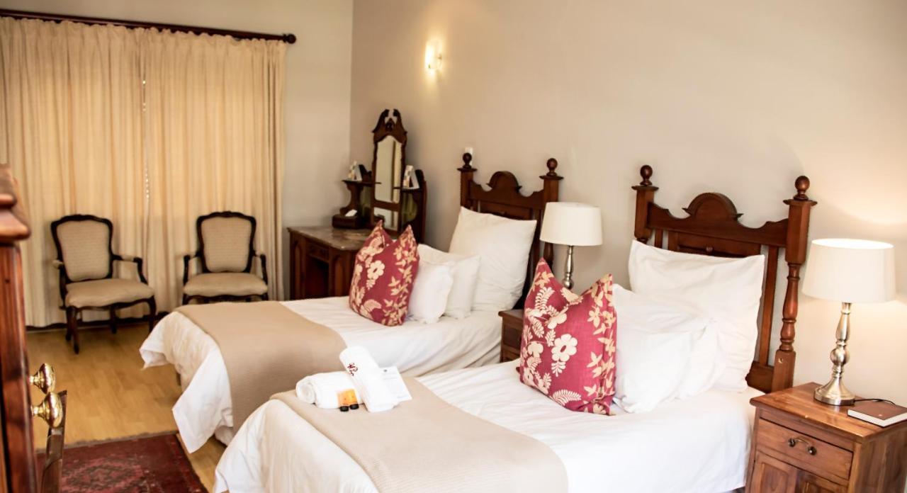 Beaufort Manor Country Lodge Beaufort West Kültér fotó