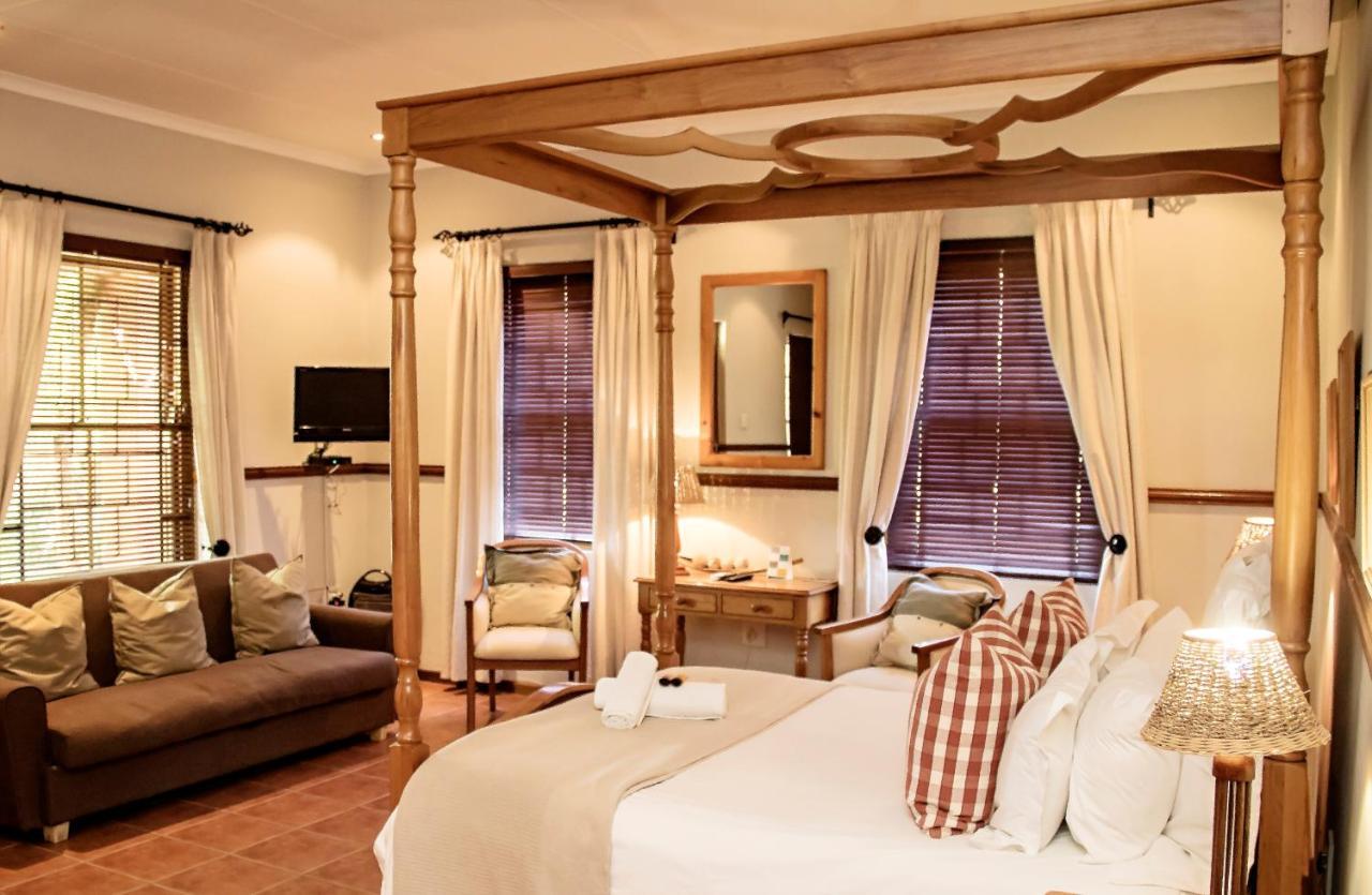 Beaufort Manor Country Lodge Beaufort West Kültér fotó