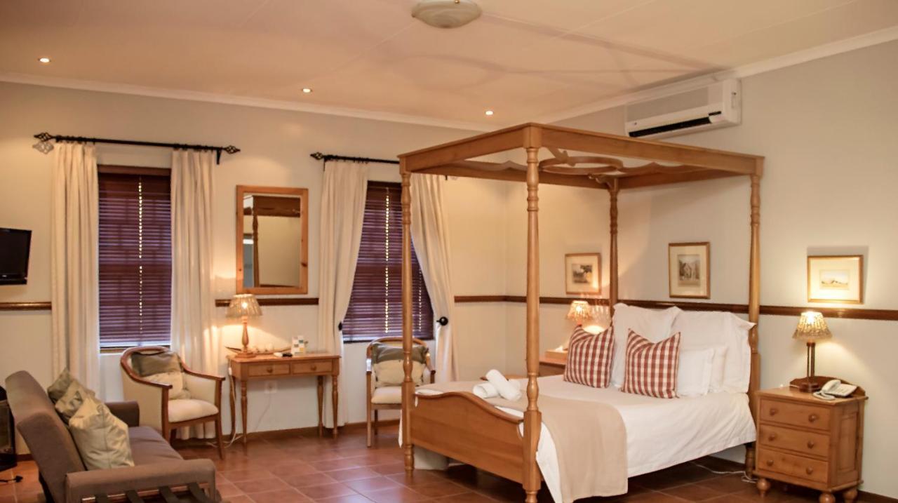 Beaufort Manor Country Lodge Beaufort West Kültér fotó