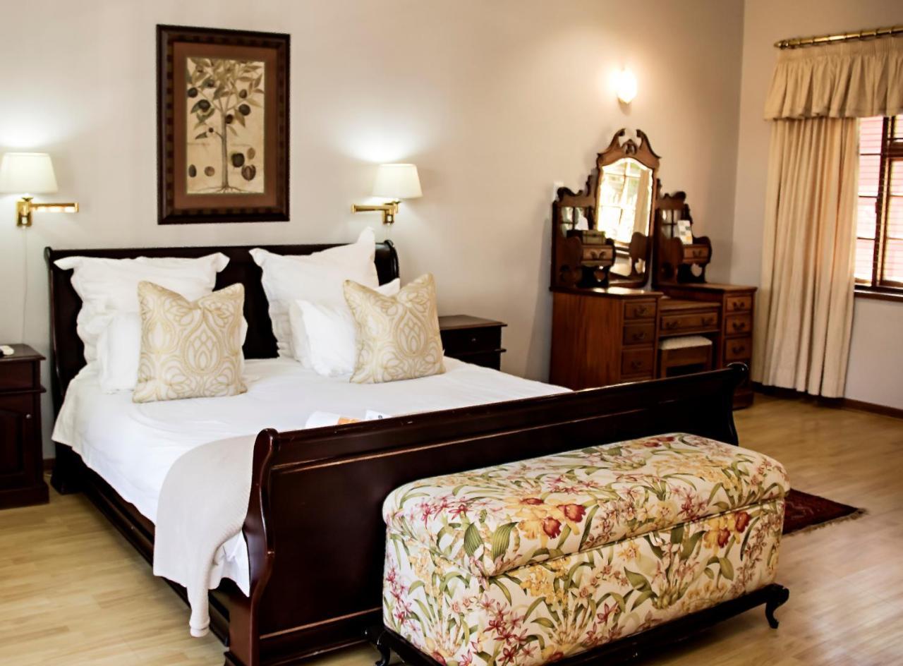 Beaufort Manor Country Lodge Beaufort West Kültér fotó