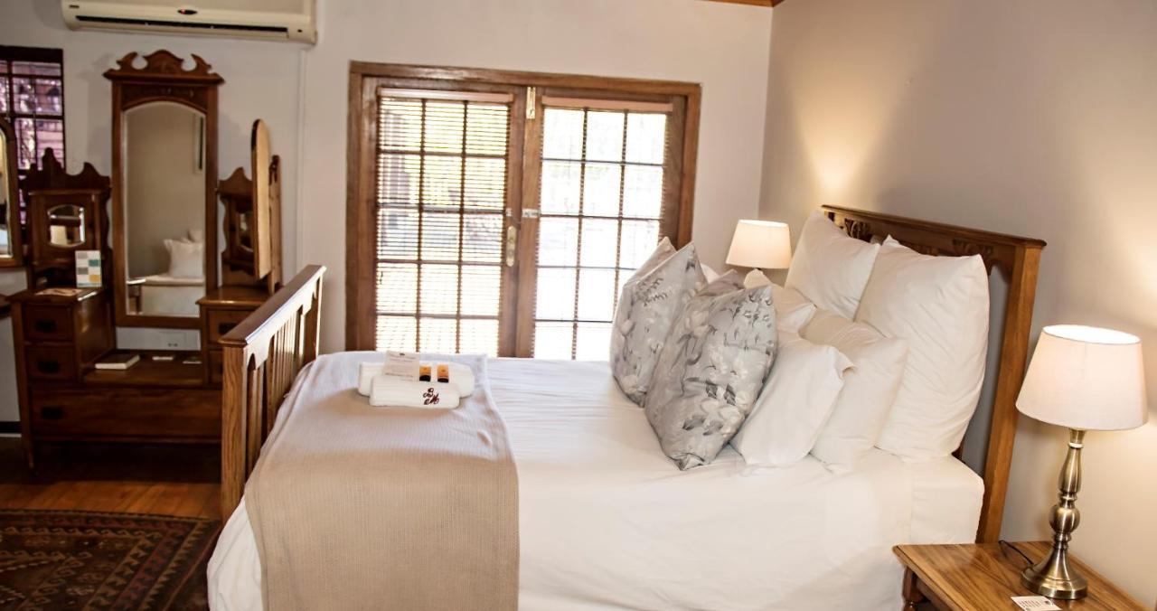 Beaufort Manor Country Lodge Beaufort West Kültér fotó