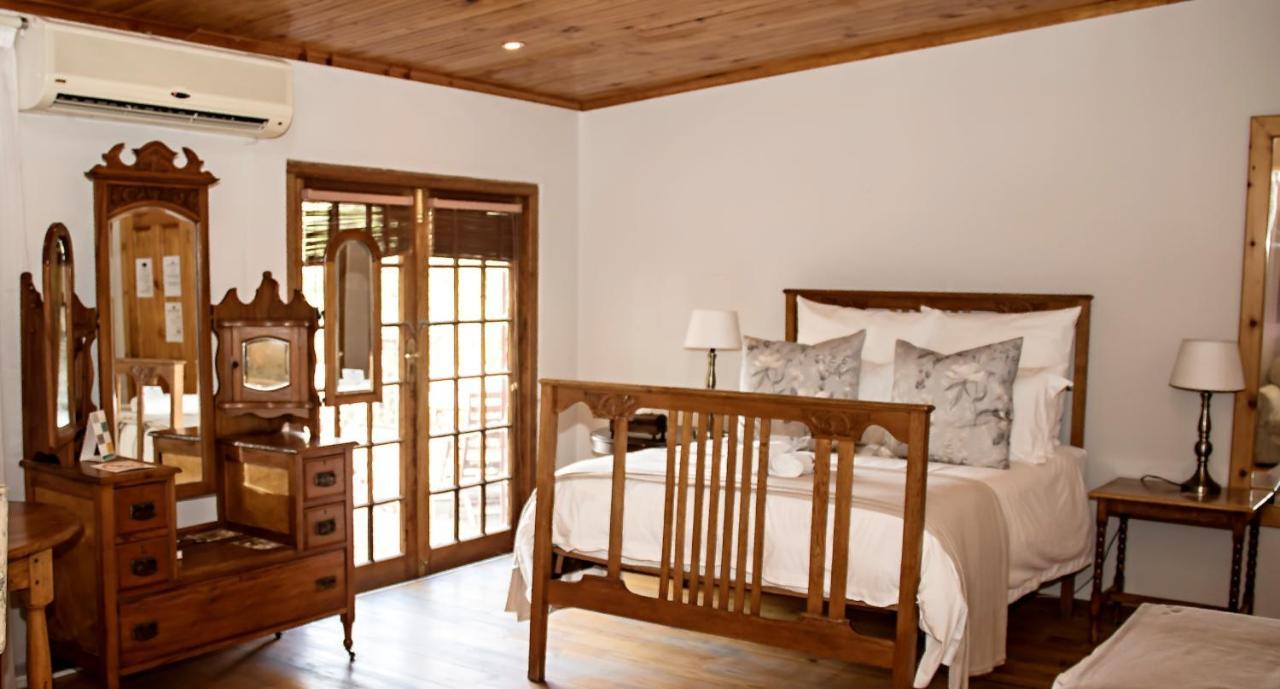 Beaufort Manor Country Lodge Beaufort West Kültér fotó