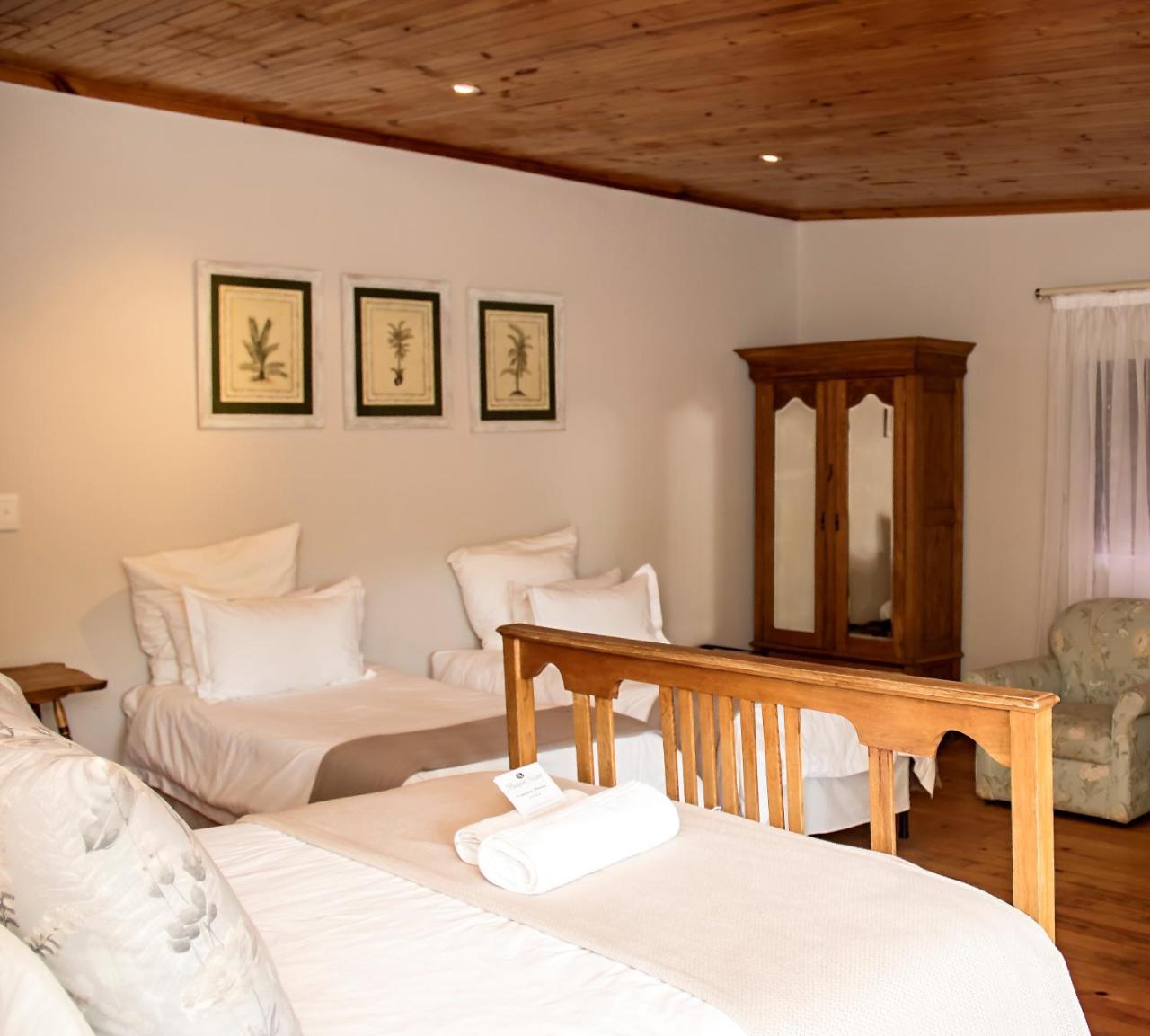 Beaufort Manor Country Lodge Beaufort West Kültér fotó