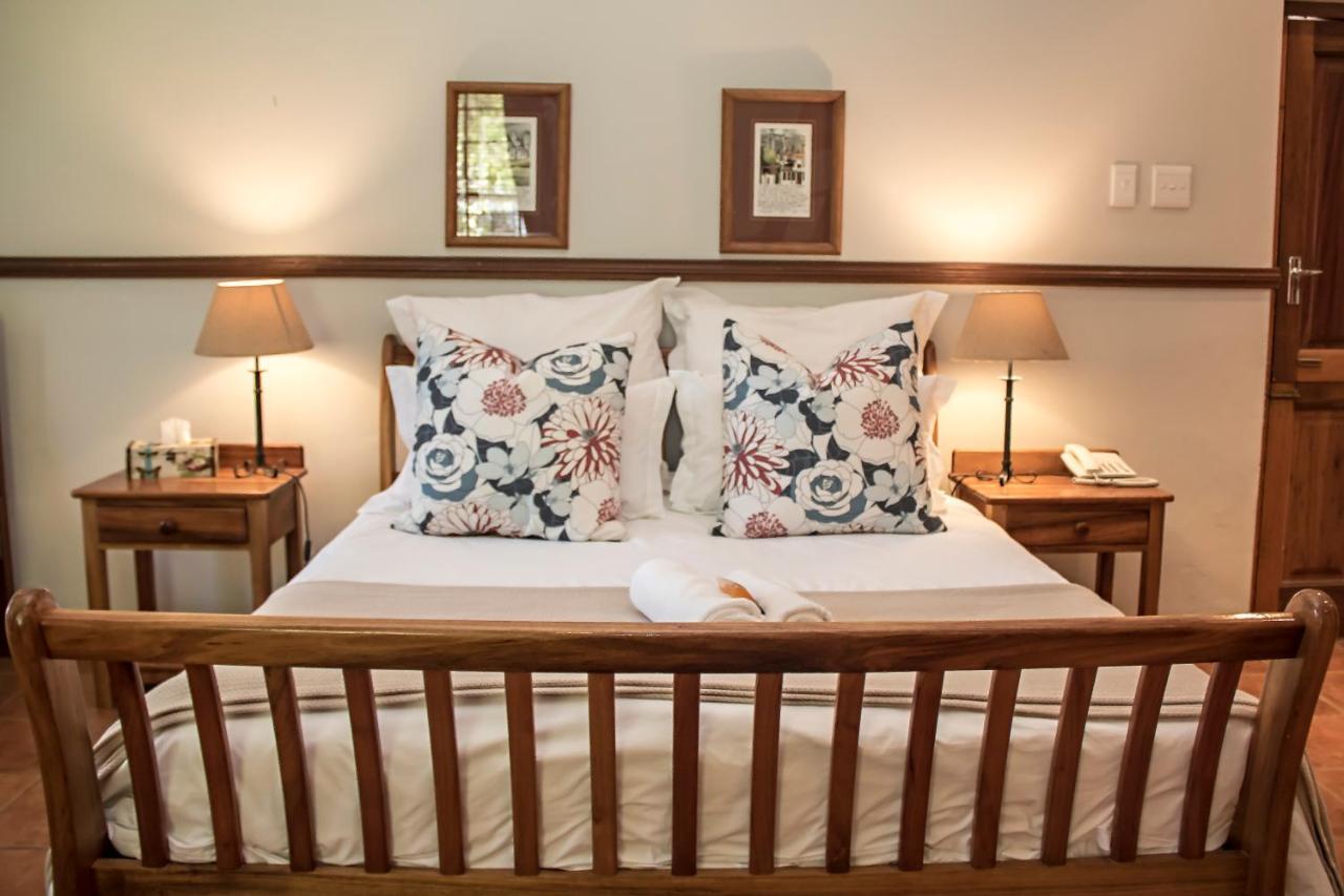 Beaufort Manor Country Lodge Beaufort West Kültér fotó