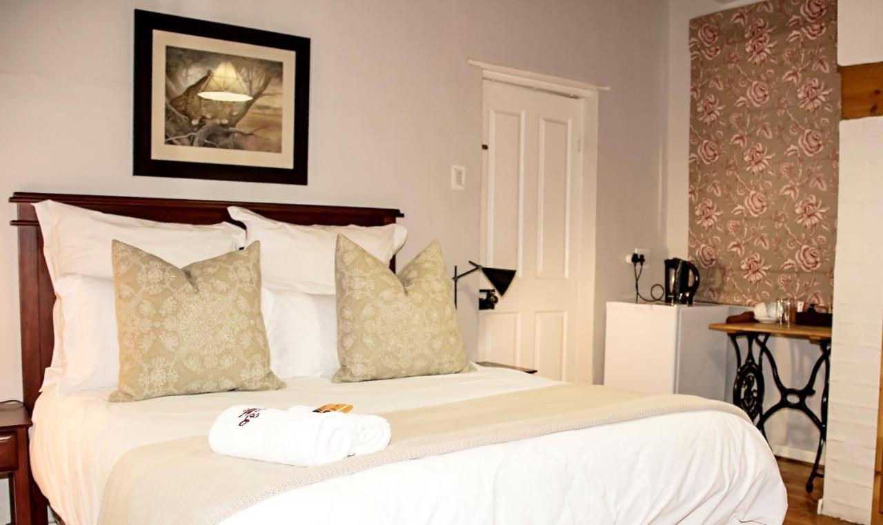 Beaufort Manor Country Lodge Beaufort West Kültér fotó