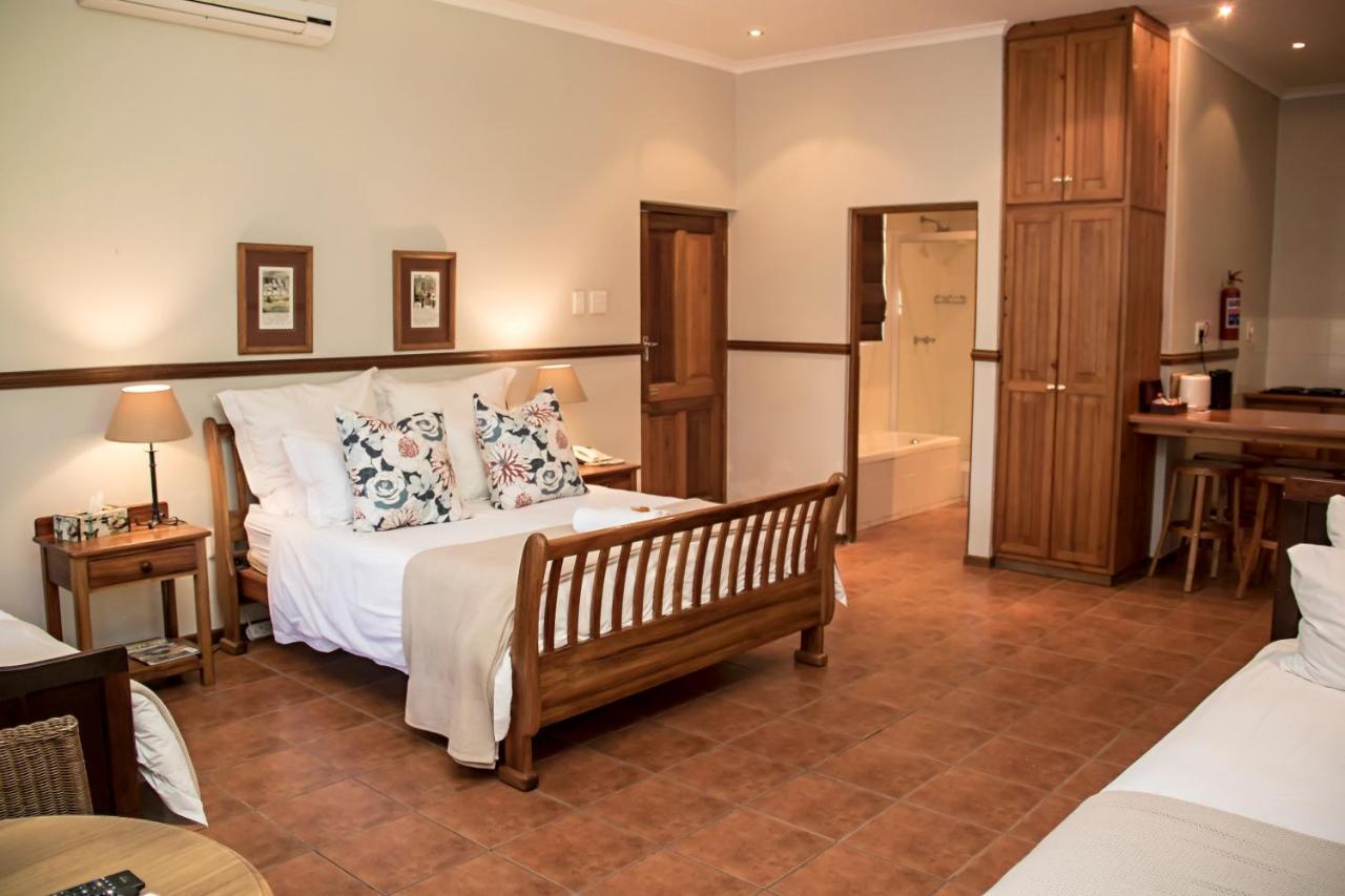 Beaufort Manor Country Lodge Beaufort West Kültér fotó