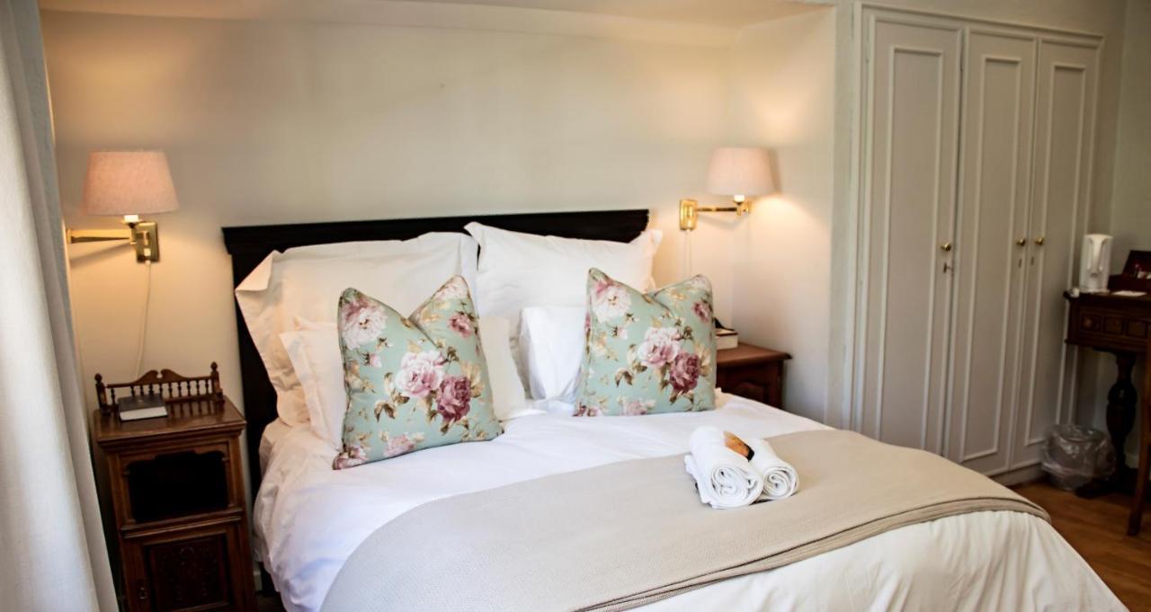 Beaufort Manor Country Lodge Beaufort West Kültér fotó
