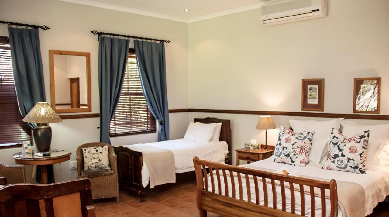 Beaufort Manor Country Lodge Beaufort West Kültér fotó