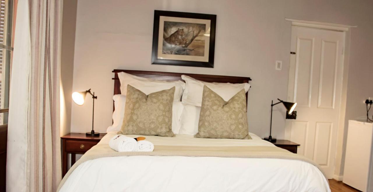 Beaufort Manor Country Lodge Beaufort West Kültér fotó