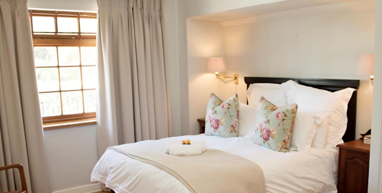 Beaufort Manor Country Lodge Beaufort West Kültér fotó