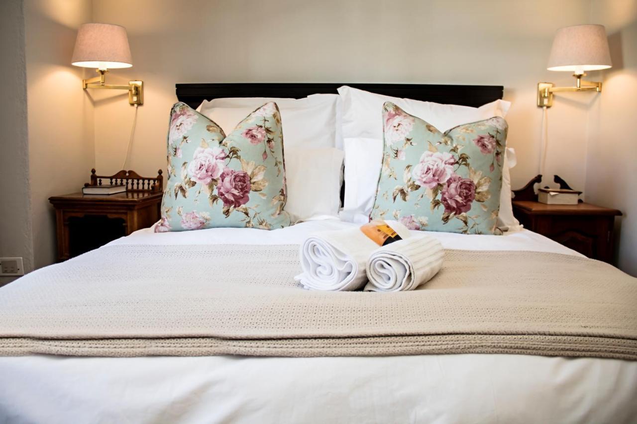 Beaufort Manor Country Lodge Beaufort West Kültér fotó