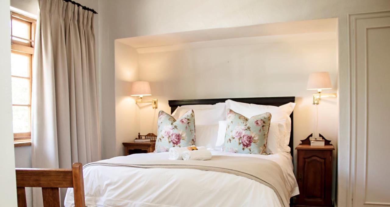 Beaufort Manor Country Lodge Beaufort West Kültér fotó